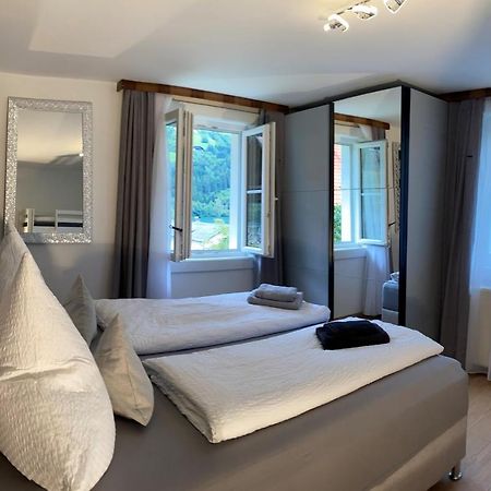 פלד אם סי Wohnung Feldseeblick 1 מראה חיצוני תמונה