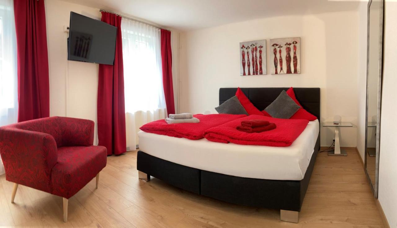 פלד אם סי Wohnung Feldseeblick 1 מראה חיצוני תמונה