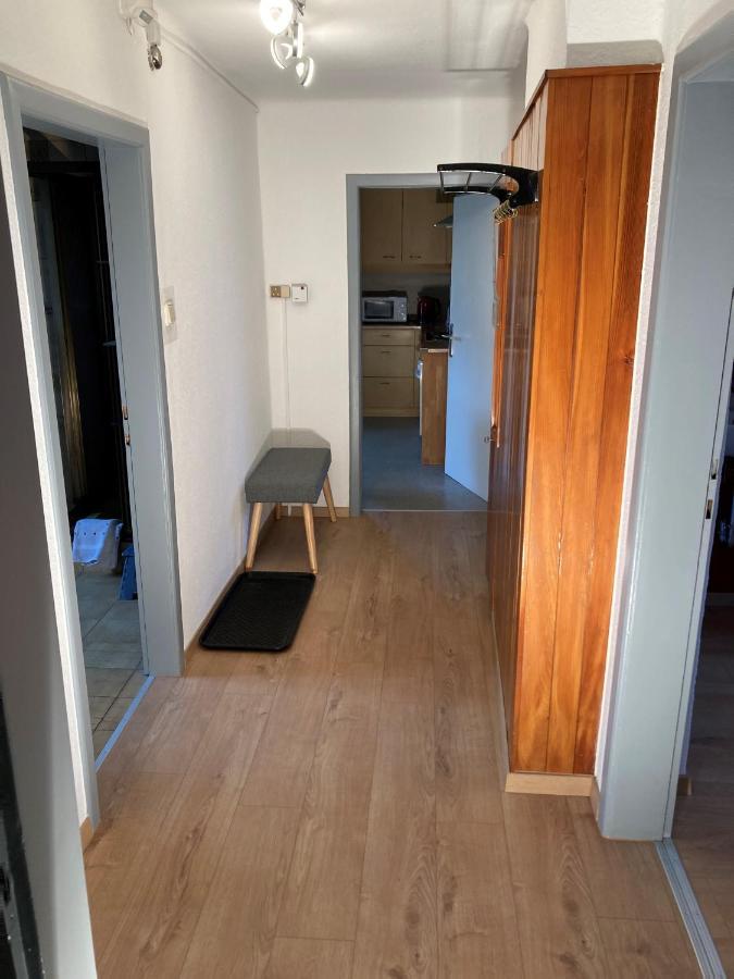 פלד אם סי Wohnung Feldseeblick 1 מראה חיצוני תמונה
