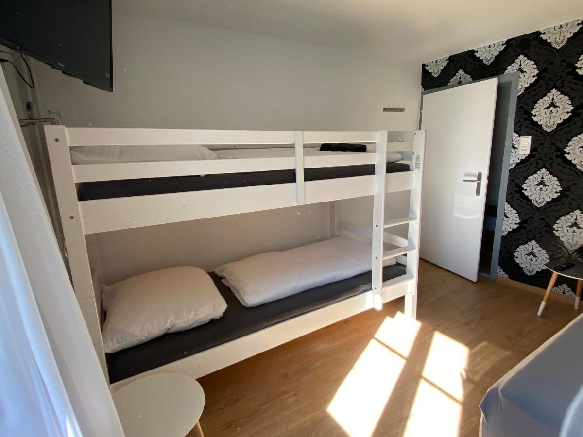 פלד אם סי Wohnung Feldseeblick 1 מראה חיצוני תמונה